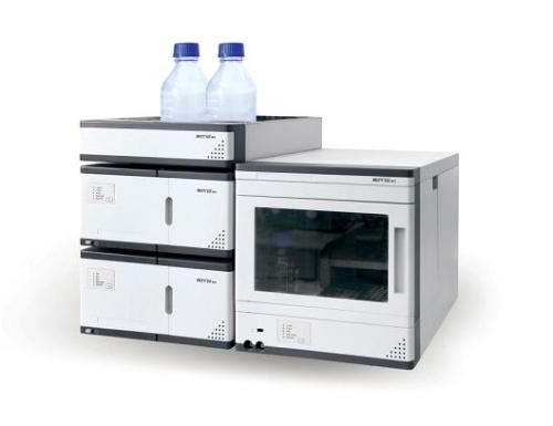lc-3100液相色谱仪